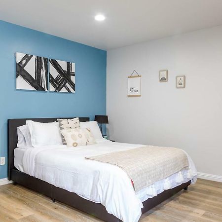 Spacious Guest Studio With Private Entry لوس أنجلوس المظهر الخارجي الصورة